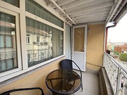 Nuray Hotel