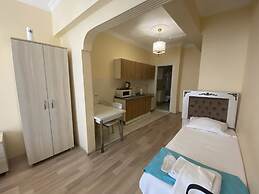 Nuray Hotel