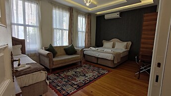 Nuray Hotel