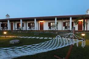 Tarihi Kumbaba Otel