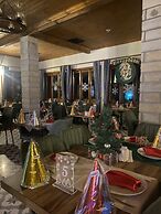 Tarihi Kumbaba Otel