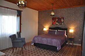 Tarihi Kumbaba Otel
