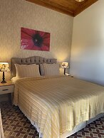 Tarihi Kumbaba Otel