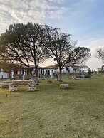 Tarihi Kumbaba Otel