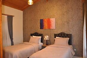 Tarihi Kumbaba Otel