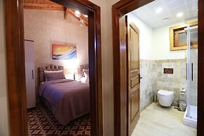 Tarihi Kumbaba Otel