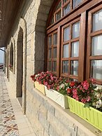 Tarihi Kumbaba Otel