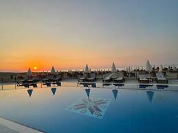 Tarihi Kumbaba Otel