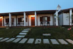 Tarihi Kumbaba Otel