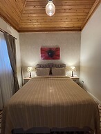 Tarihi Kumbaba Otel