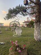 Tarihi Kumbaba Otel