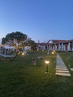 Tarihi Kumbaba Otel
