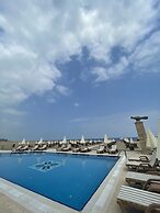 Tarihi Kumbaba Otel