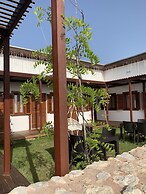 Tarihi Kumbaba Otel