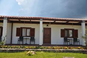 Tarihi Kumbaba Otel