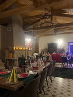 Tarihi Kumbaba Otel