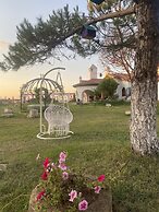 Tarihi Kumbaba Otel