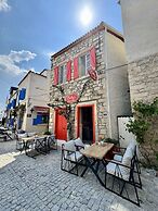 Sulty's Alaçatı Köyiçi