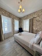 Sulty's Alaçatı Köyiçi