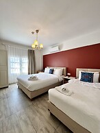 Sulty's Alaçatı Köyiçi