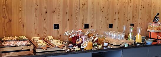 Boutique Hôtel Corbetta