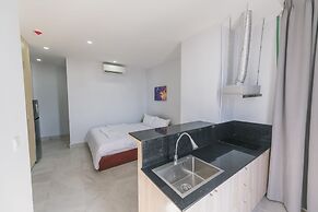 Residence 110