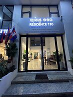 Residence 110