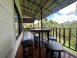 Blue Banyan Inn