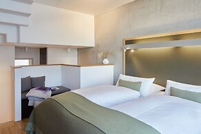 Wedina Serviced Apartments