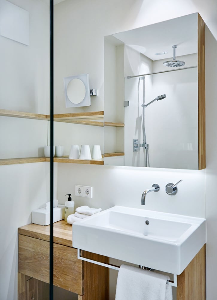 Wedina Serviced Apartments