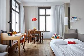 Wedina Serviced Apartments