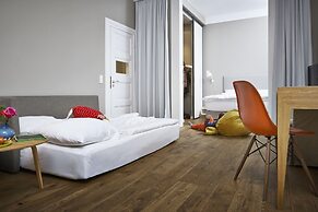Wedina Serviced Apartments