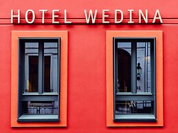 Wedina Serviced Apartments