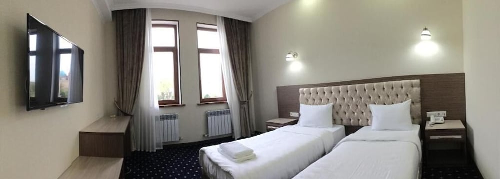 Hotel Khanaka