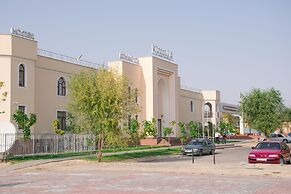 Hotel Khanaka