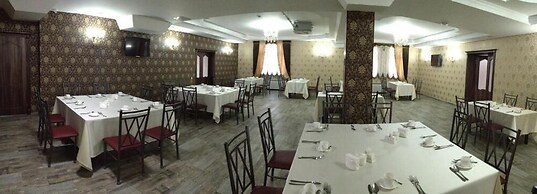 Hotel Khanaka