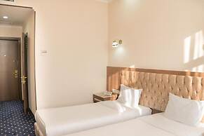 Hotel Khanaka