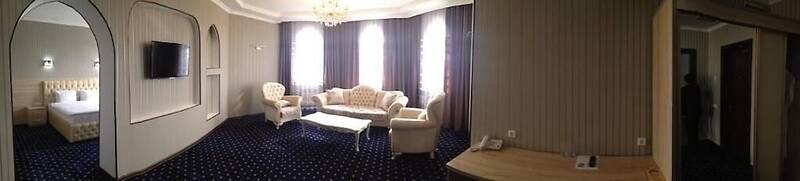 Hotel Khanaka