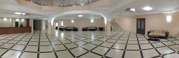 Hotel Khanaka