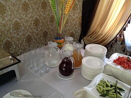 Hotel Khanaka