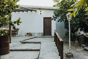 Casa Campestre Las Ruedas