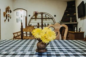 Casa Campestre Las Ruedas