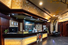IHI Sanduo Travel Hotel