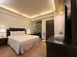 IHI Sanduo Travel Hotel