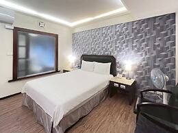 IHI Sanduo Travel Hotel