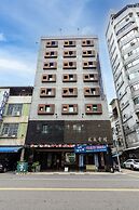 IHI Sanduo Travel Hotel