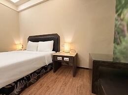 IHI Sanduo Travel Hotel