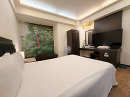IHI Sanduo Travel Hotel