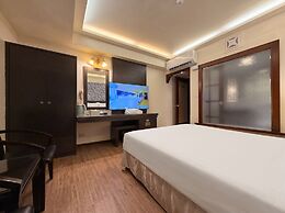 IHI Sanduo Travel Hotel