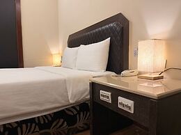 IHI Sanduo Travel Hotel